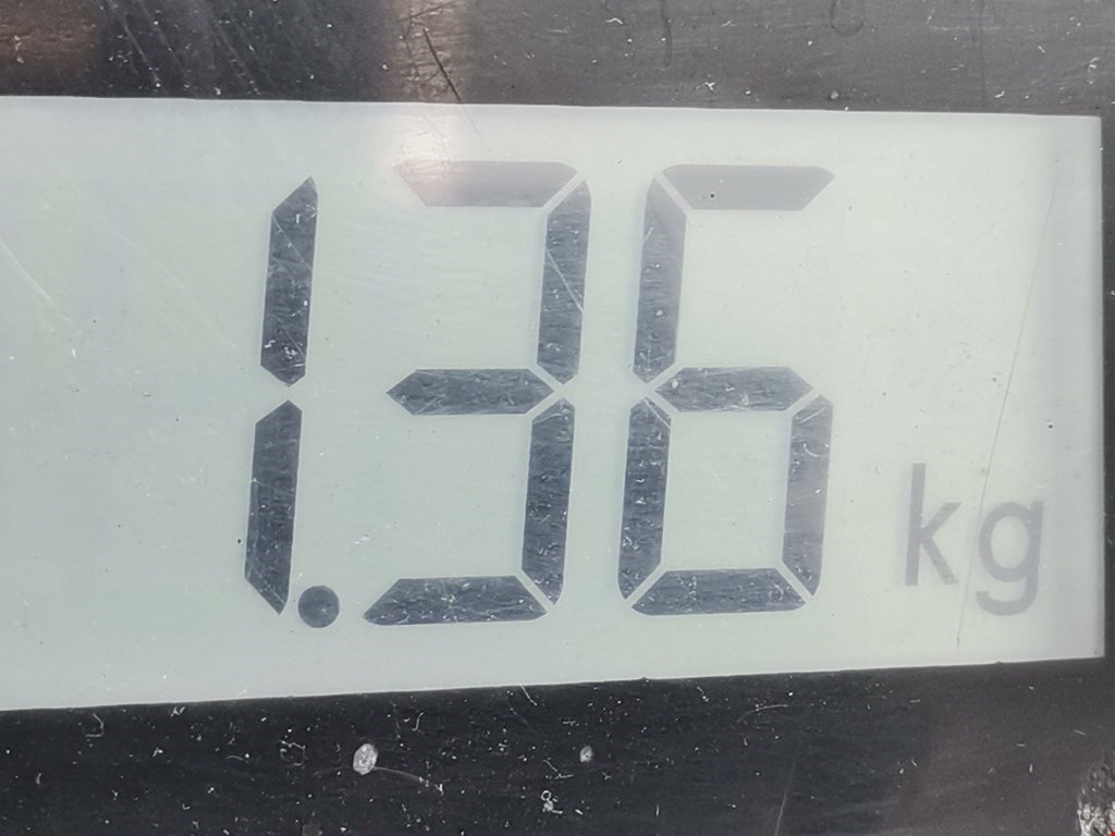 Стеклоподъемник задний левый VOLKSWAGEN Golf V 2003-2009