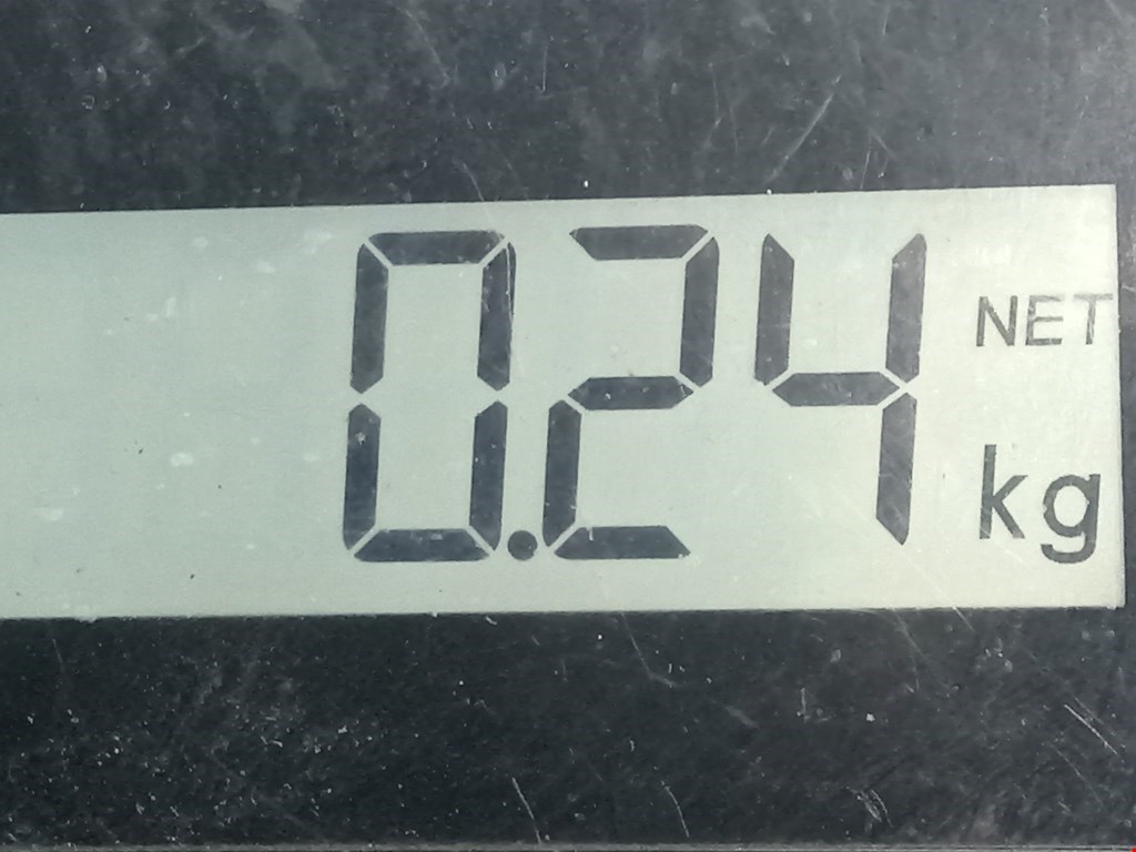 Блок управления AIR BAG SKODA Fabia MK1 1999-2006