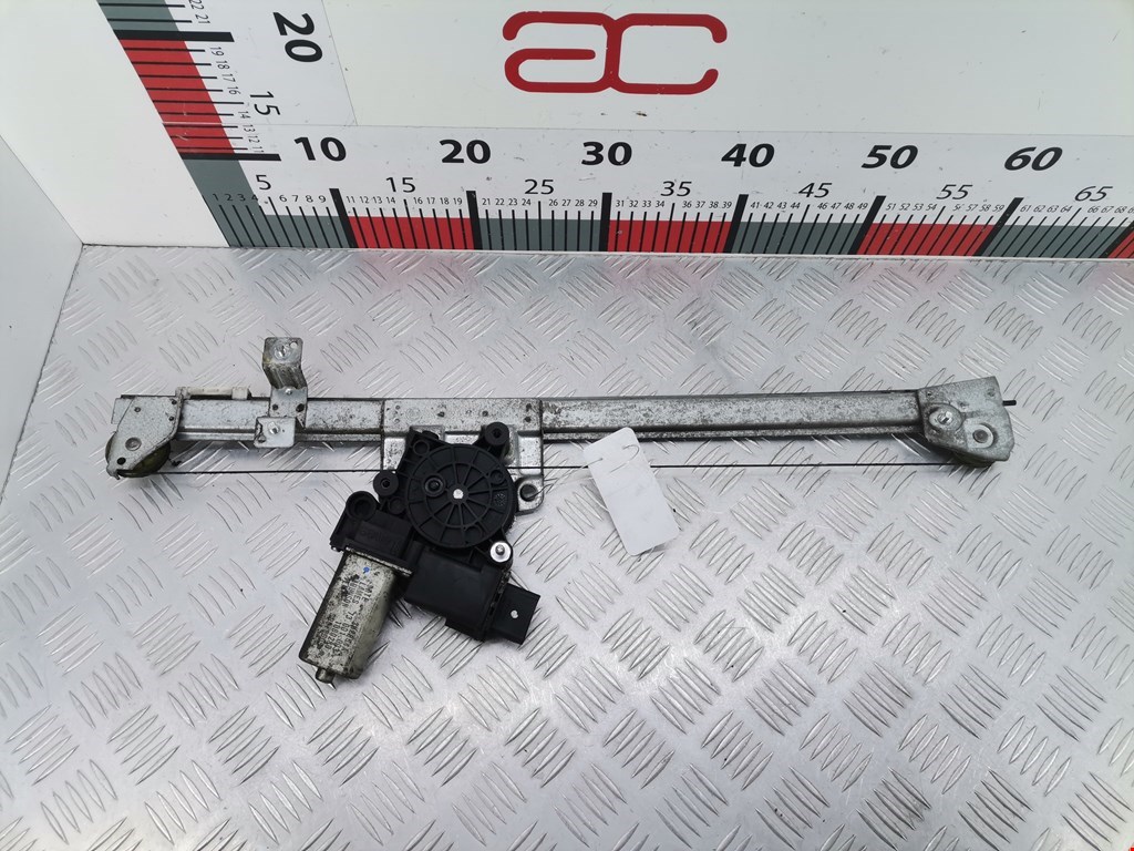 Стеклоподъемник передний правый CITROEN Jumper 250 2006-н.в.