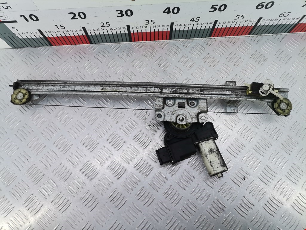 Стеклоподъемник передний правый CITROEN Jumper 250 2006-н.в.