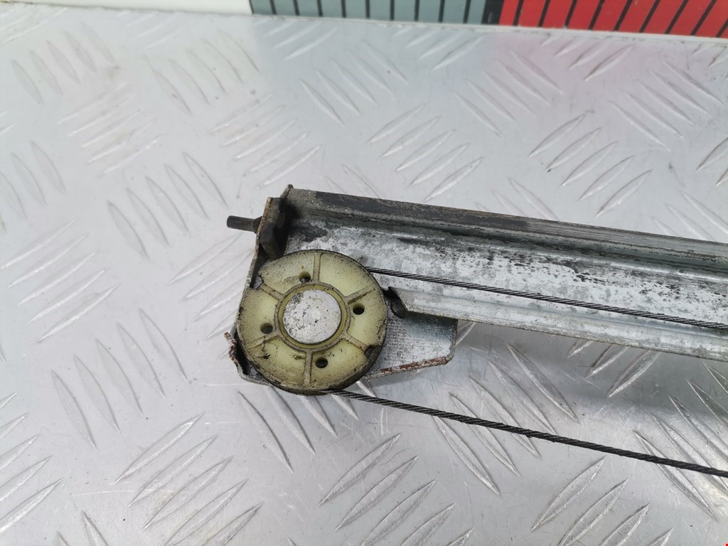 Стеклоподъемник передний правый CITROEN Jumper 250 2006-н.в.