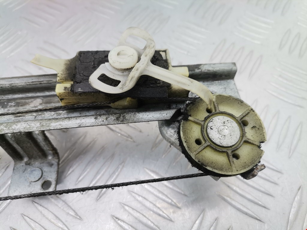 Стеклоподъемник передний правый CITROEN Jumper 250 2006-н.в.