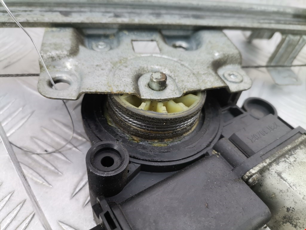 Стеклоподъемник передний правый CITROEN Jumper 250 2006-н.в.