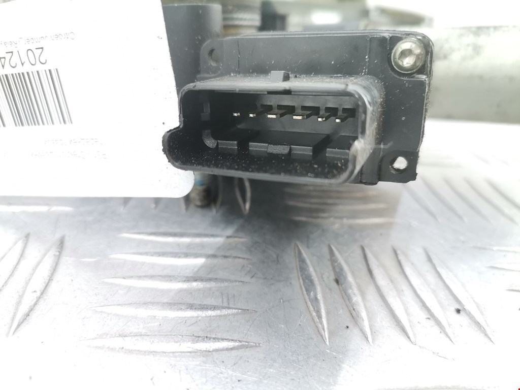 Стеклоподъемник передний правый CITROEN Jumper 250 2006-н.в.