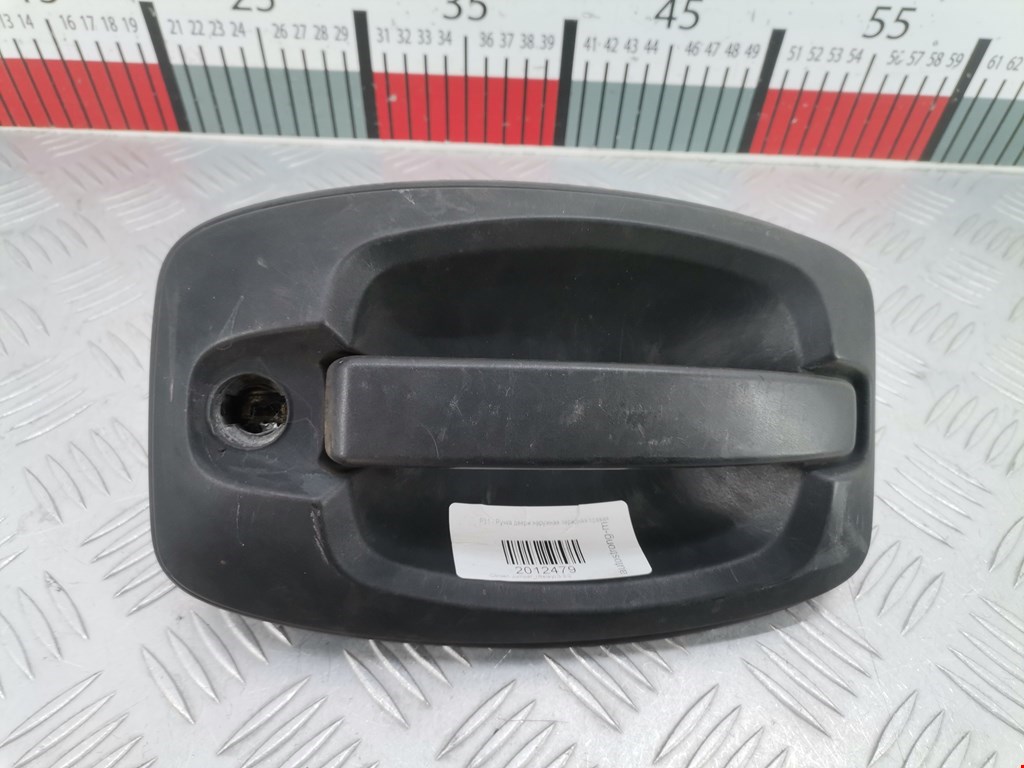 Ручка двери передней наружная правая CITROEN Jumper 250 2006-н.в.