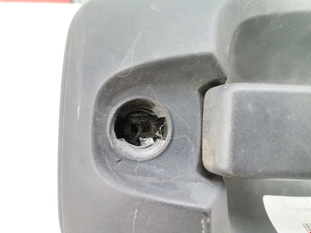 Ручка двери передней наружная правая CITROEN Jumper 250 2006-н.в.