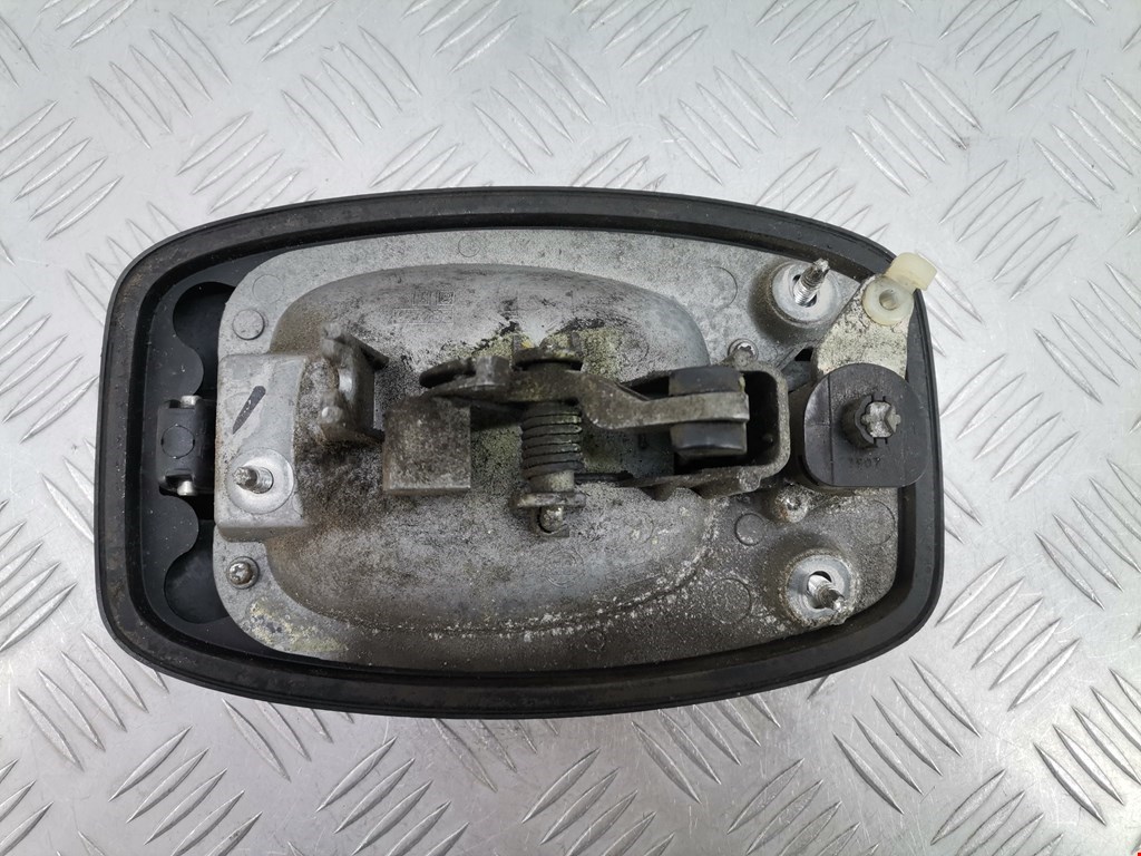 Ручка двери передней наружная правая CITROEN Jumper 250 2006-н.в.