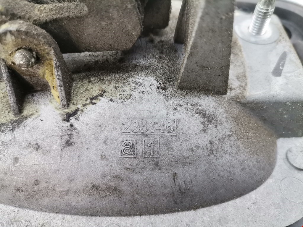 Ручка двери передней наружная правая CITROEN Jumper 250 2006-н.в.