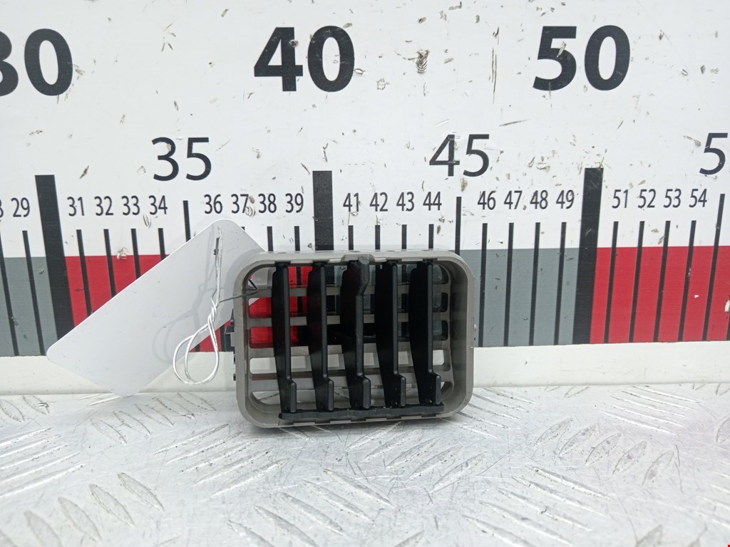 Дефлектор воздушный MAZDA Premacy CP 1999-2004