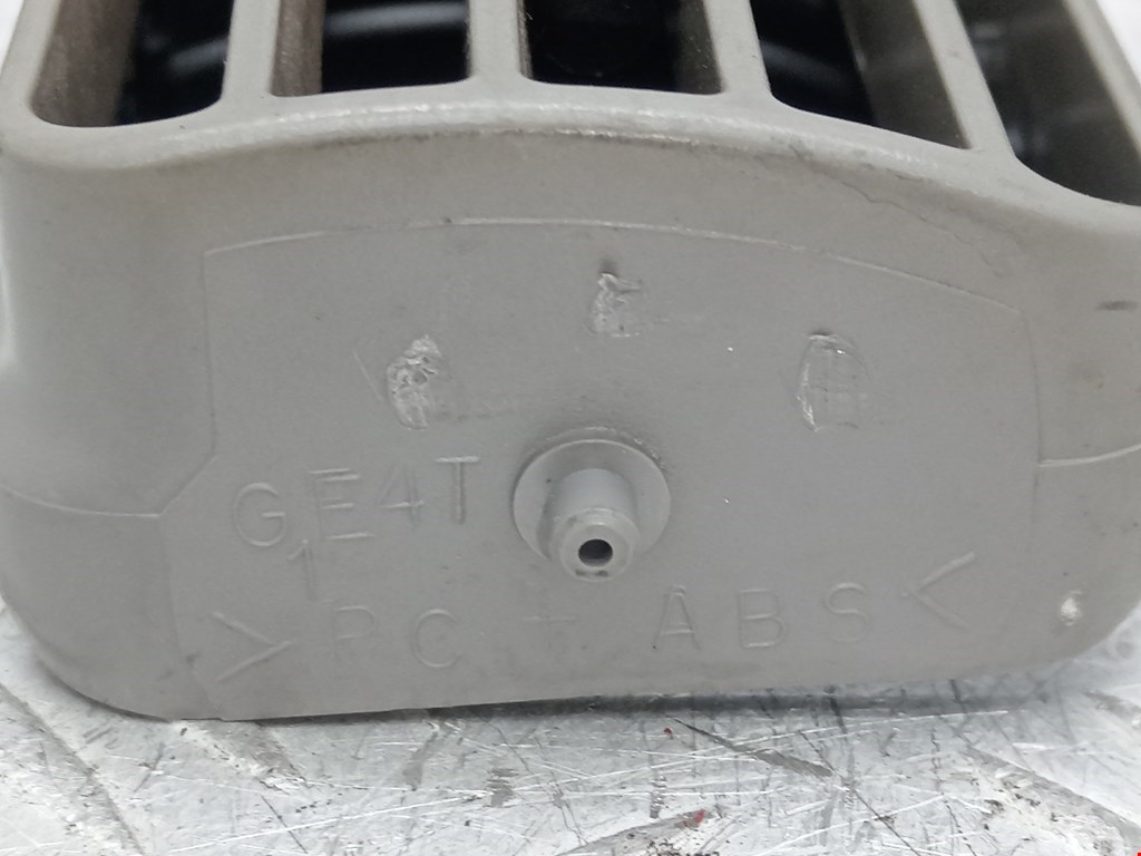 Дефлектор воздушный MAZDA Premacy CP 1999-2004