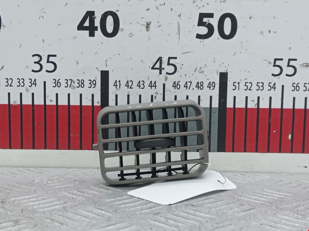 Дефлектор воздушный MAZDA Premacy CP 1999-2004