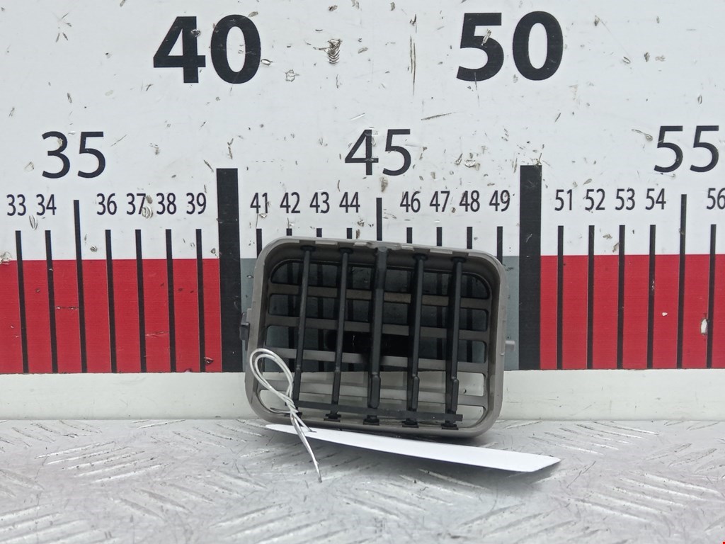 Дефлектор воздушный MAZDA Premacy CP 1999-2004