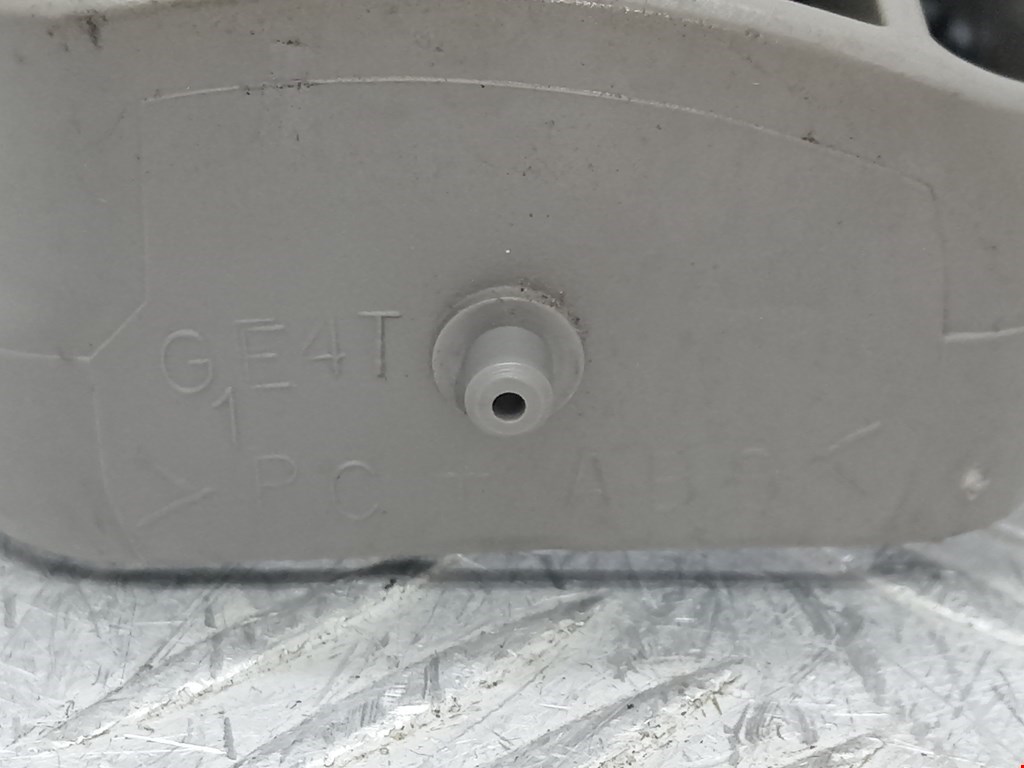 Дефлектор воздушный MAZDA Premacy CP 1999-2004