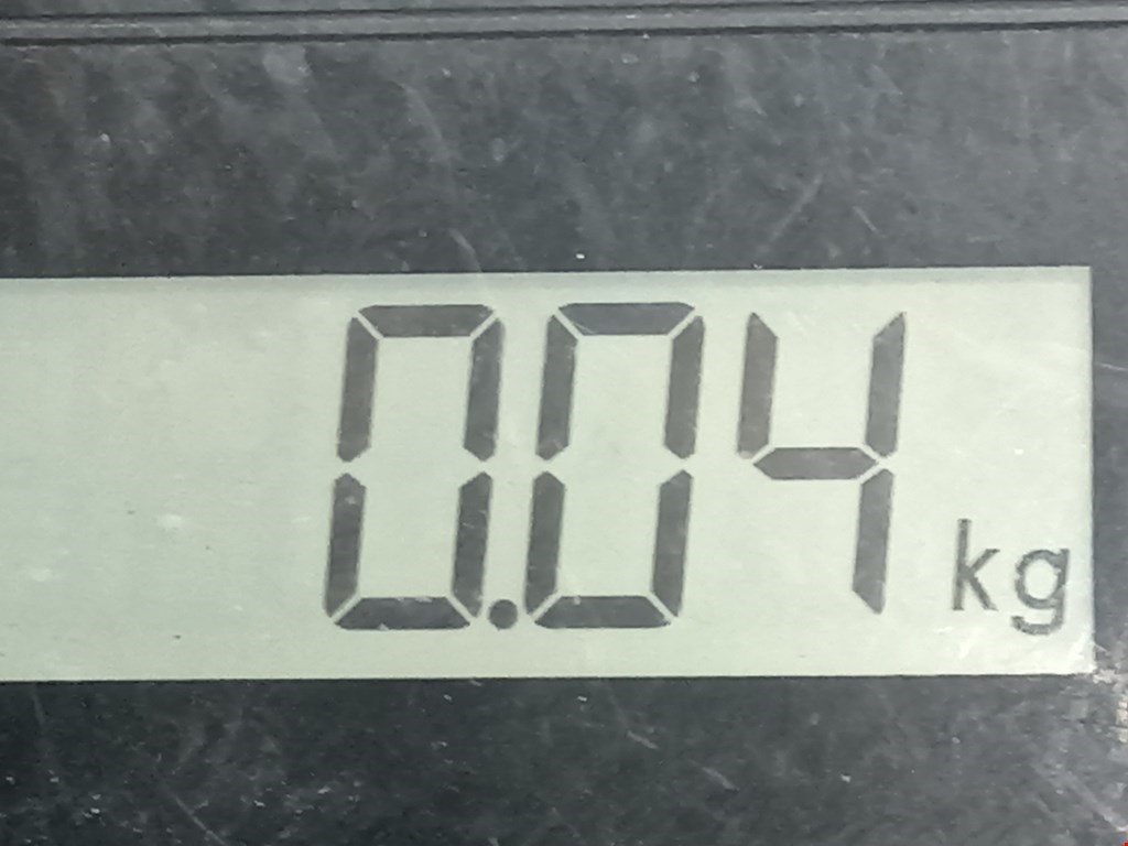 Дефлектор воздушный MAZDA Premacy CP 1999-2004