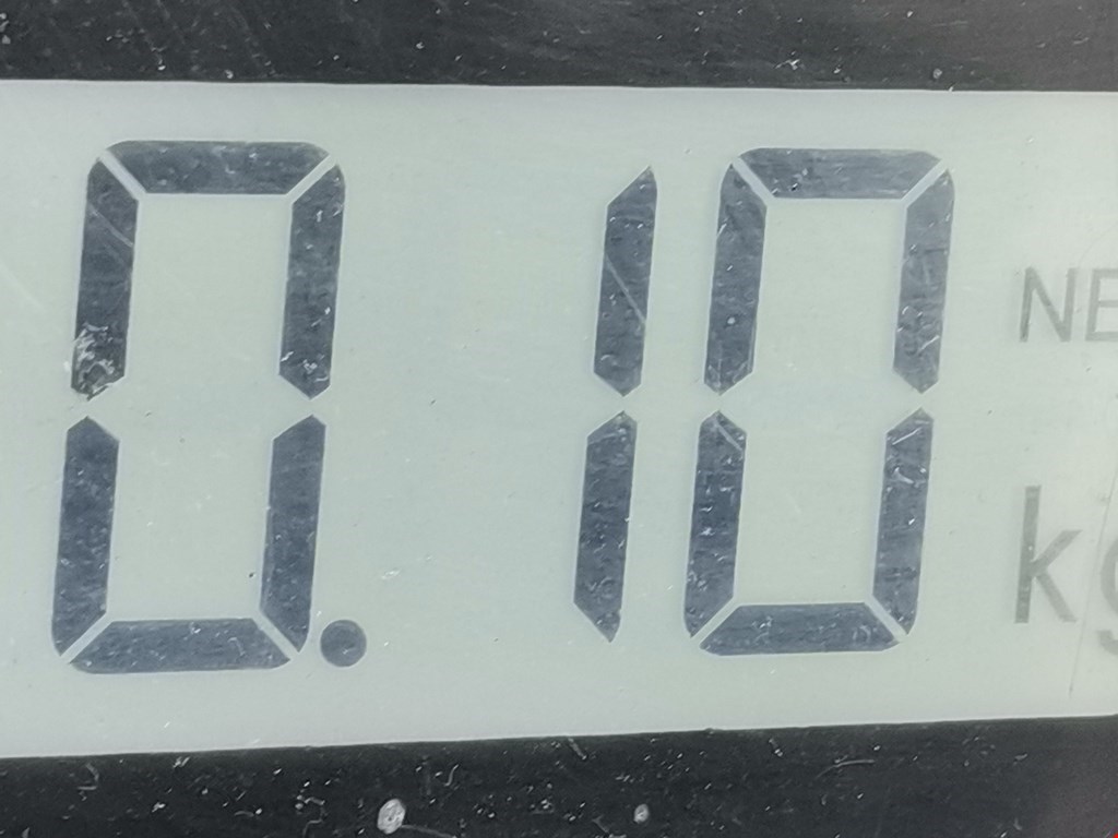 Ручка дверная задняя внутренняя левая VOLKSWAGEN Golf V 2003-2009