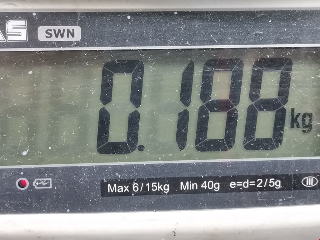 Дефлектор воздушный FORD C-MAX 2003-2010