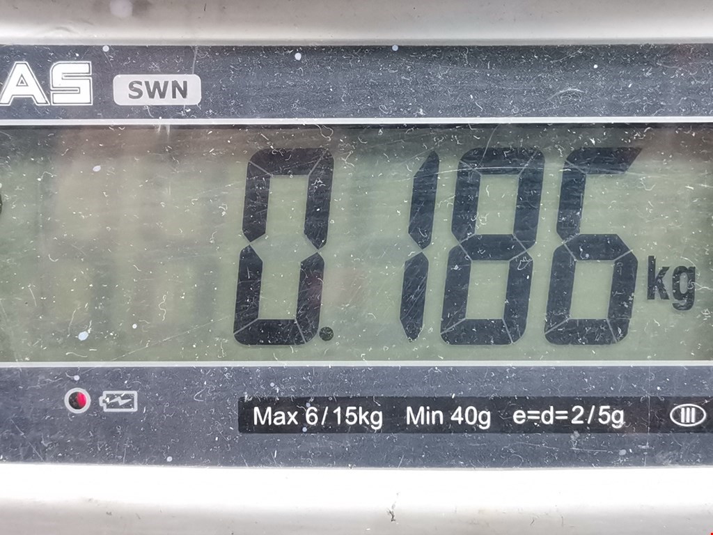 Дефлектор воздушный FORD C-MAX 2003-2010