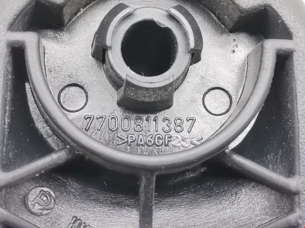 Ручка стеклоподъемника RENAULT Clio 1998-2008