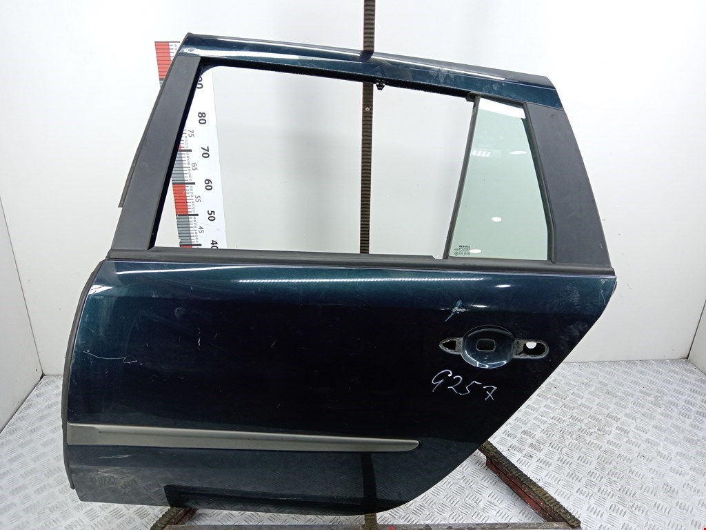 Дверь задняя левая RENAULT Laguna 2001-2007