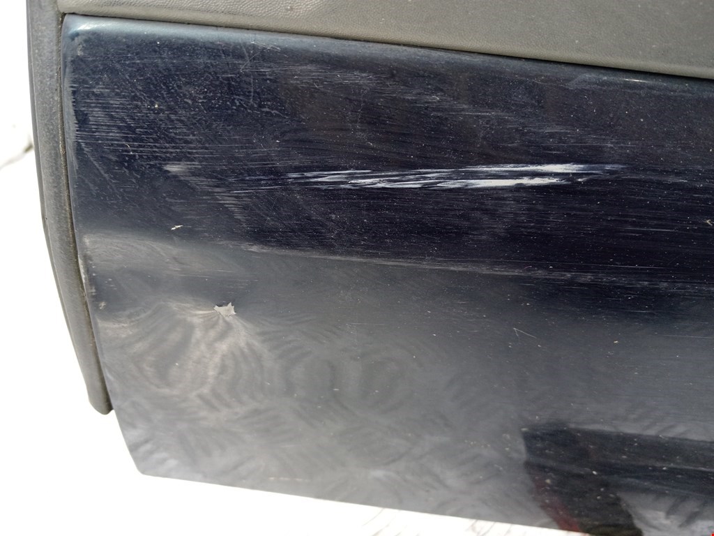 Дверь задняя левая RENAULT Laguna 2001-2007