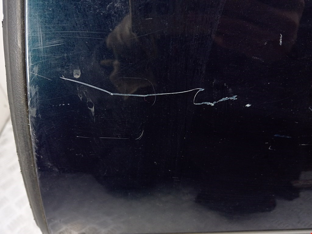 Дверь задняя левая RENAULT Laguna 2001-2007