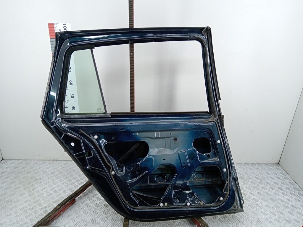 Дверь задняя левая RENAULT Laguna 2001-2007