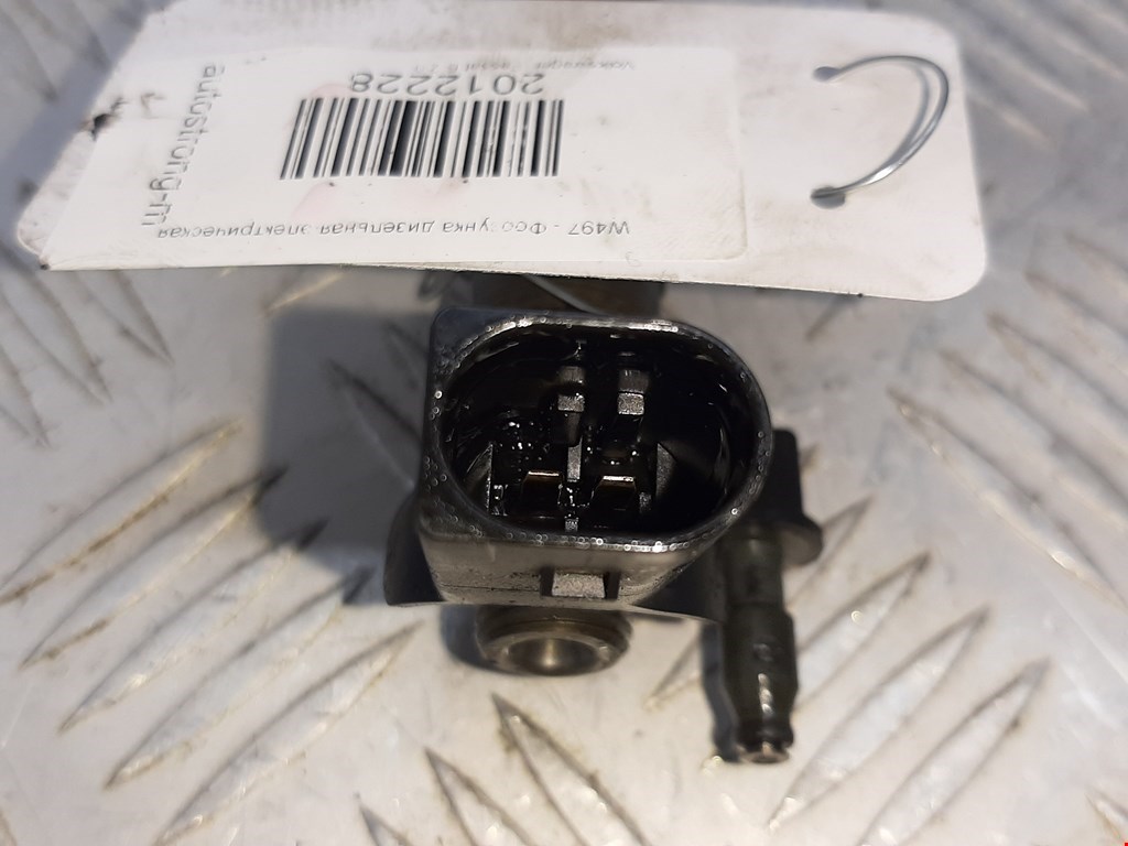 Форсунка дизельная электрическая VOLKSWAGEN Passat B6 2005-2011