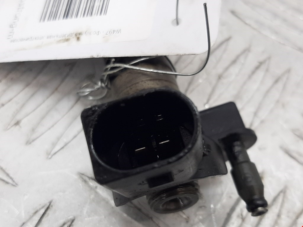 Форсунка дизельная электрическая VOLKSWAGEN Passat B6 2005-2011