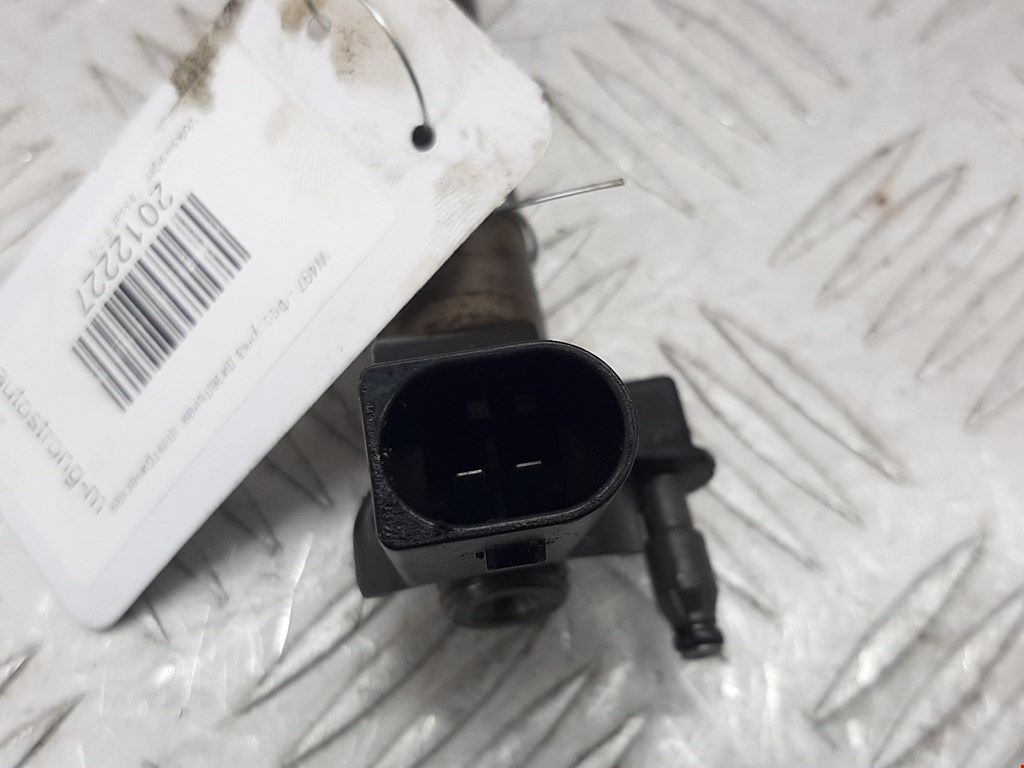 Форсунка дизельная электрическая VOLKSWAGEN Passat B6 2005-2011