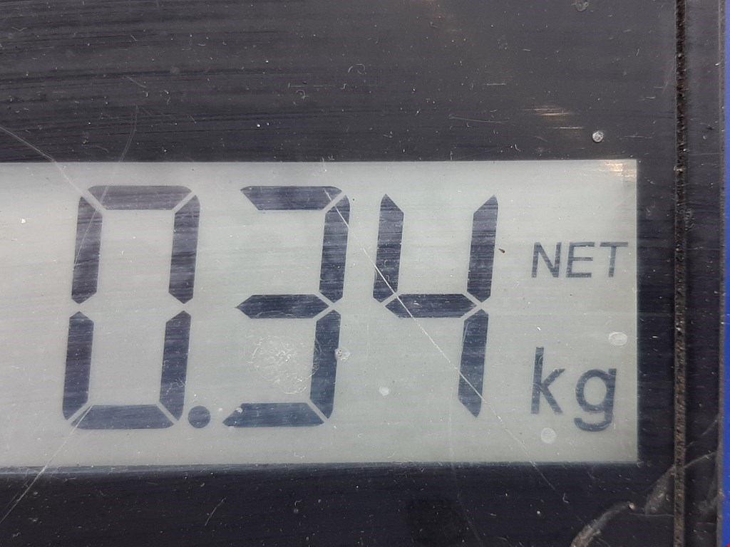 Форсунка дизельная электрическая VOLKSWAGEN Passat B6 2005-2011