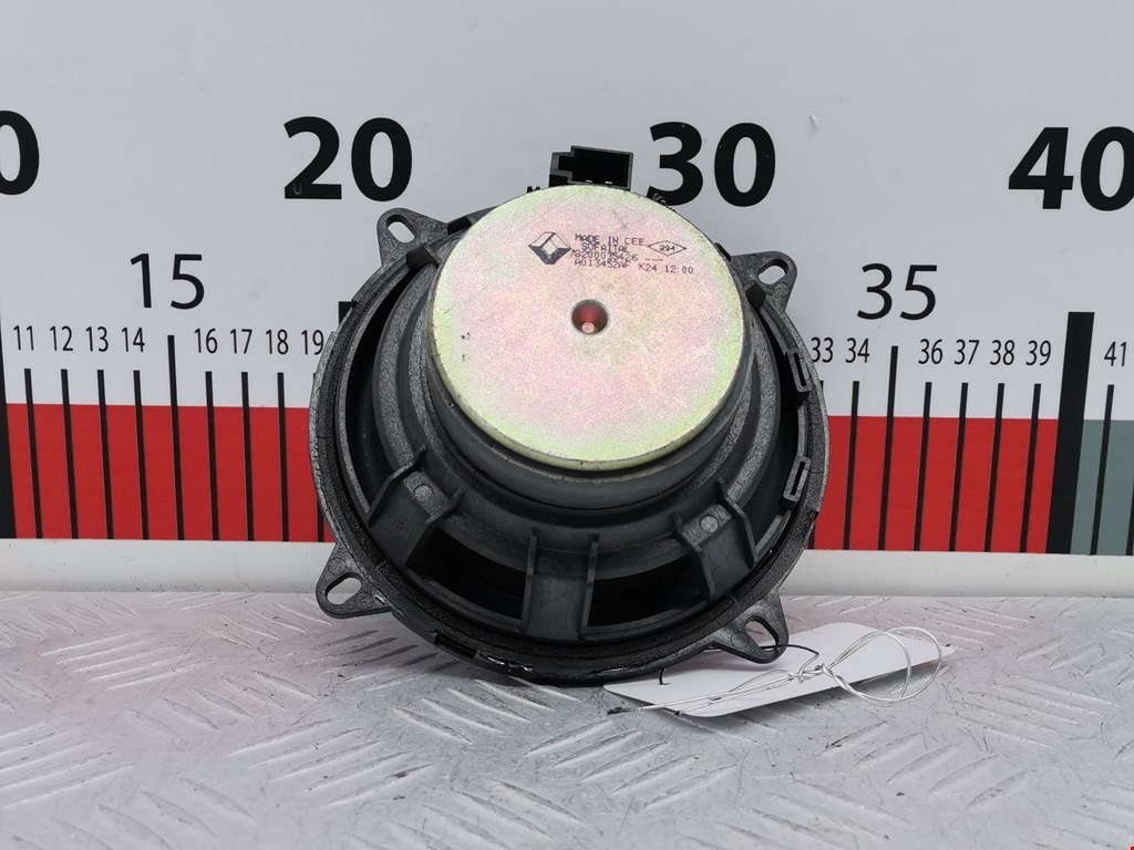 Динамик RENAULT Clio 1998-2008