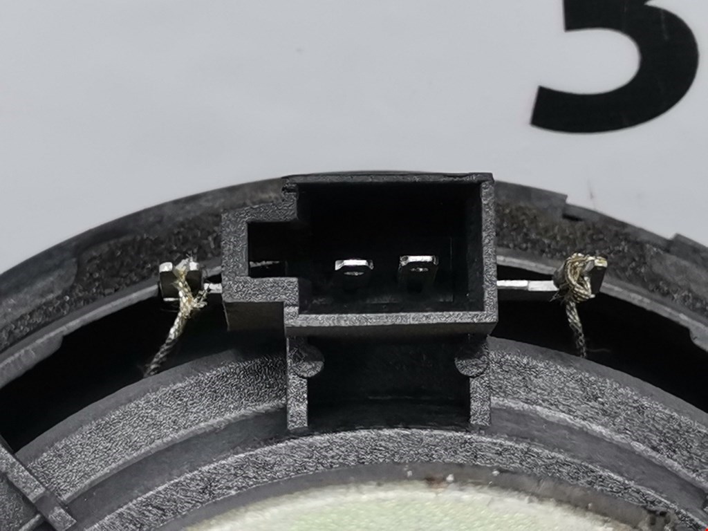 Динамик RENAULT Clio 1998-2008