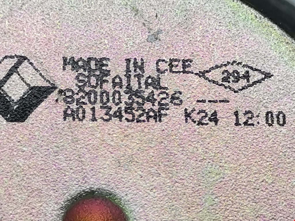 Динамик RENAULT Clio 1998-2008