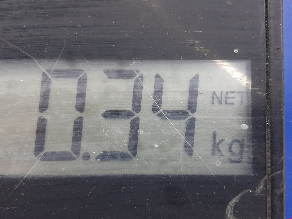 Форсунка дизельная электрическая VOLKSWAGEN Passat B6 2005-2011