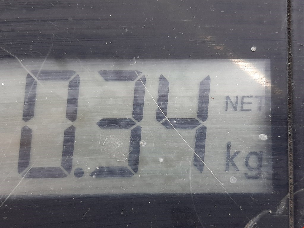 Форсунка дизельная электрическая VOLKSWAGEN Passat B6 2005-2011