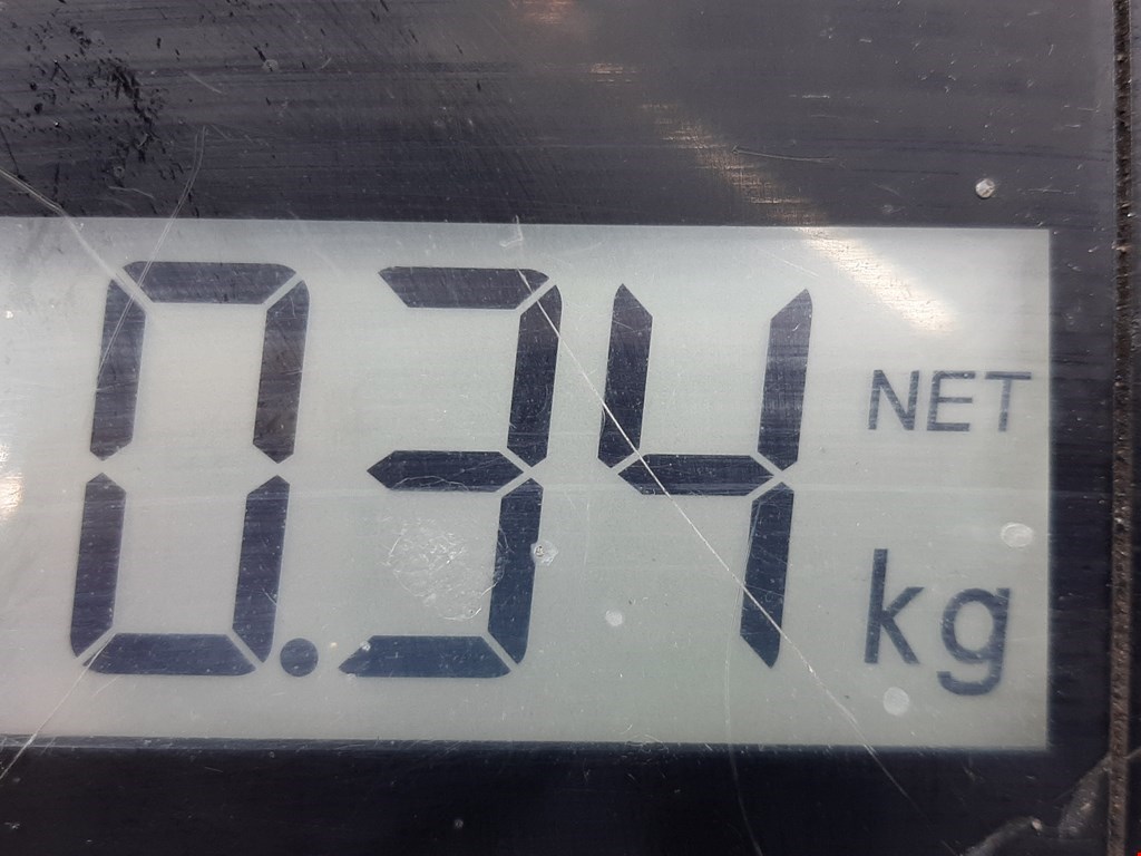 Форсунка дизельная электрическая VOLKSWAGEN Passat B6 2005-2011