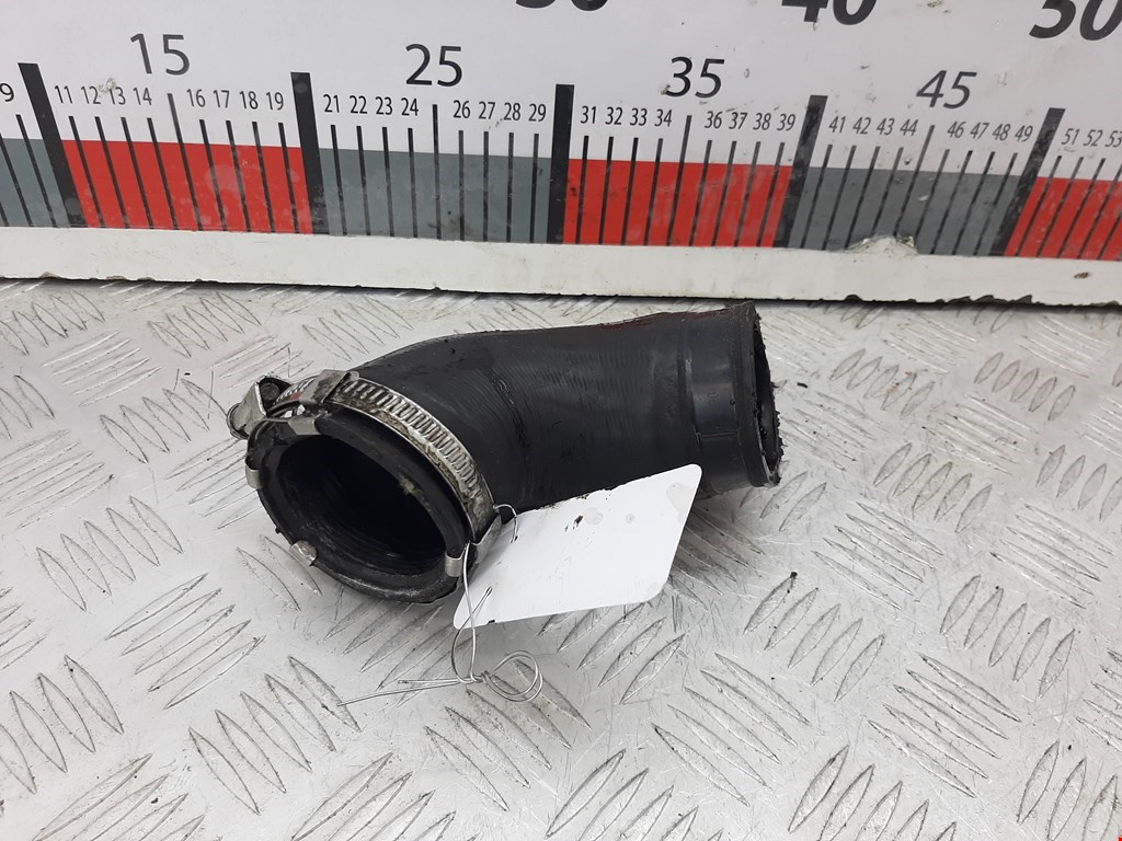 Патрубок ТНВД VOLKSWAGEN Passat B6 2005-2011