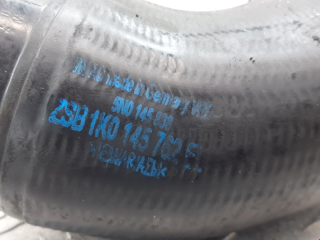 Патрубок ТНВД VOLKSWAGEN Passat B6 2005-2011