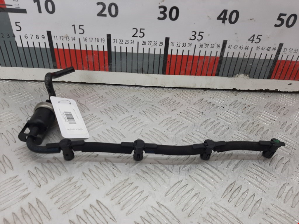 Патрубок ТНВД VOLKSWAGEN Passat B6 2005-2011