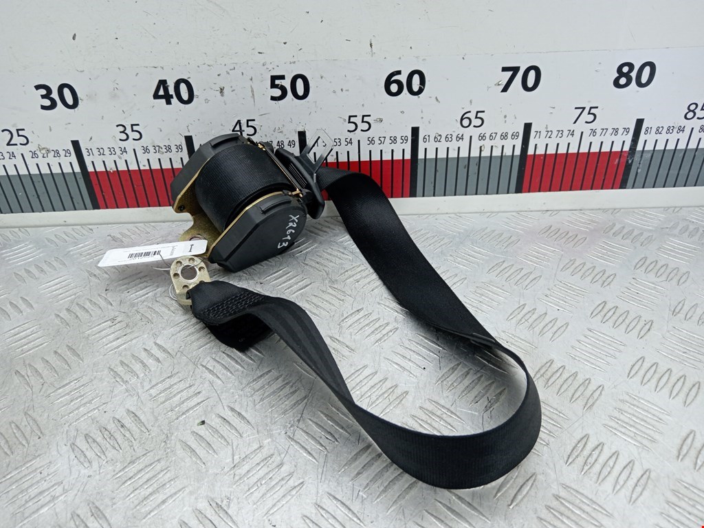 Ремень безопасности передний левый Audi A4 B5 (1994-2001)