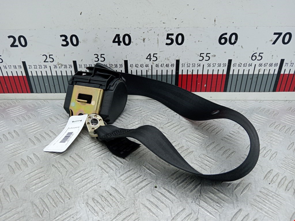 Ремень безопасности передний левый AUDI A4 B5 1995-2001