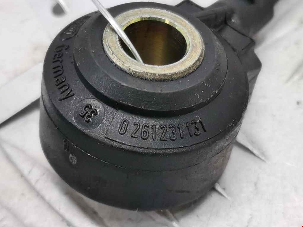 Датчик детонации ALFA ROMEO 147 2000-2010