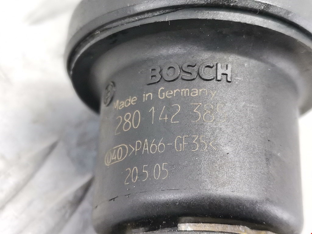 Клапан вентиляции топливного бака ALFA ROMEO 147 2000-2010