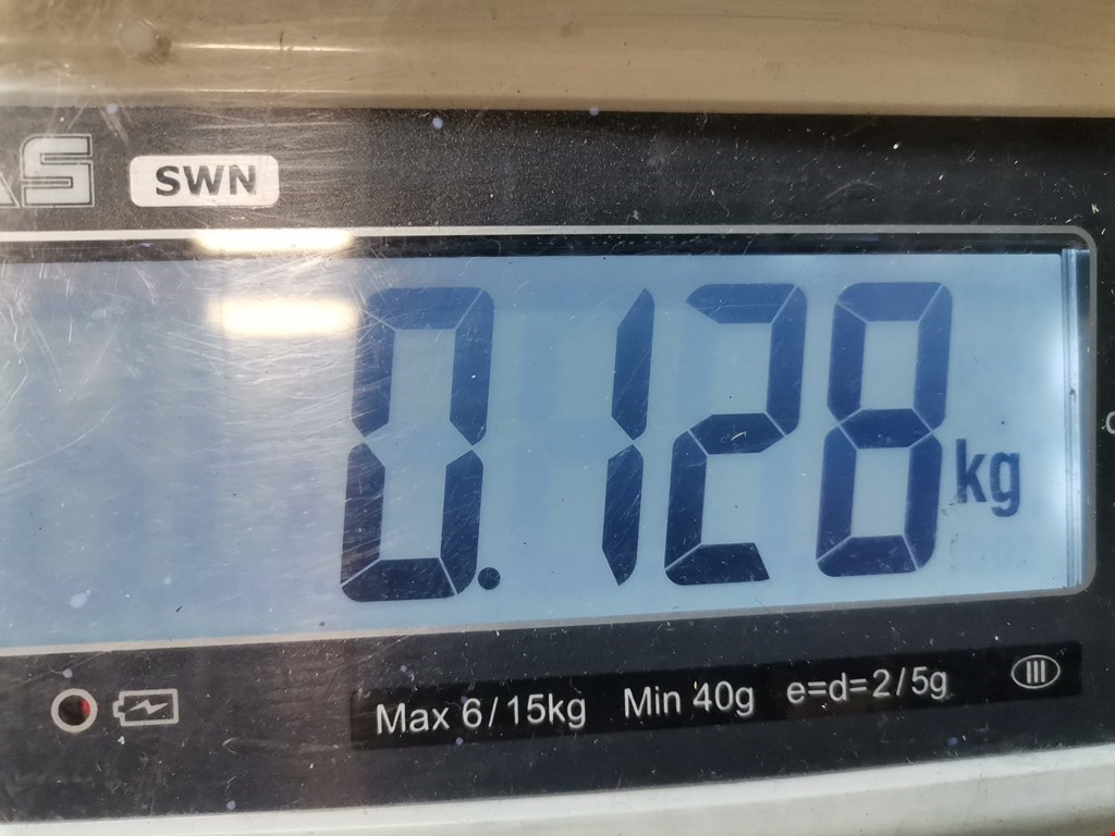 Дефлектор воздушный BMW 3er E36 1991-2000