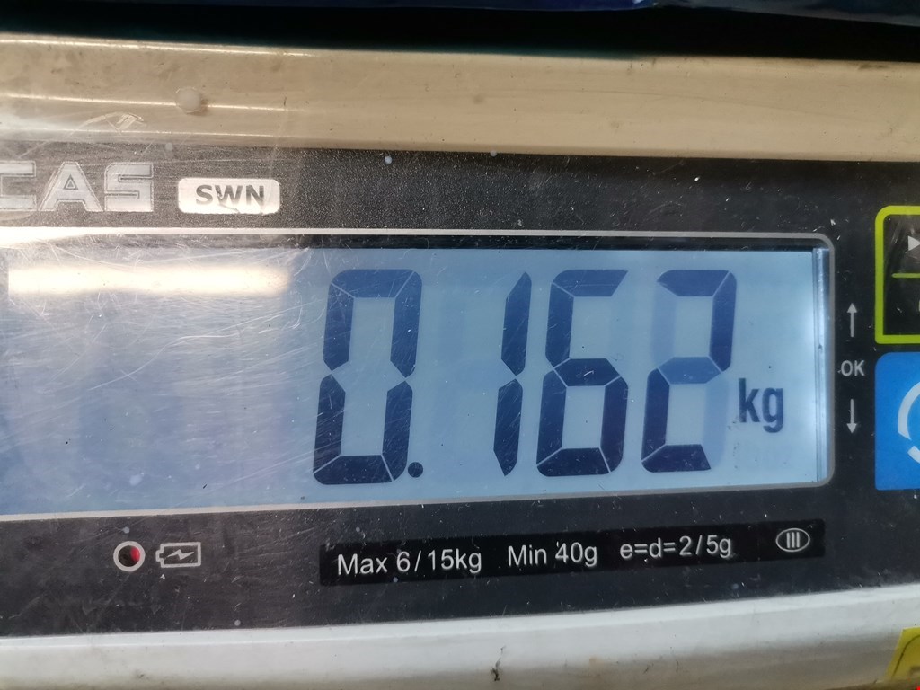 Накладка порога (внутренняя) AUDI A4 B8 2007-2015