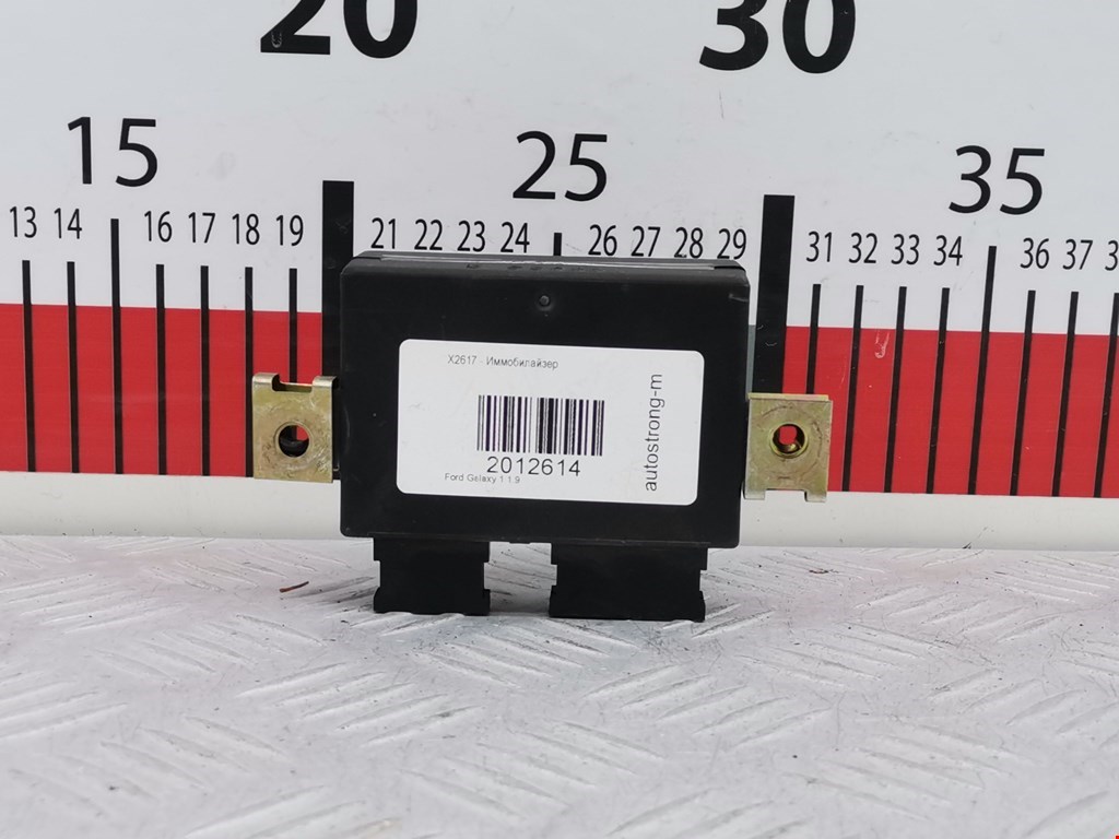 Иммобилайзер FORD Galaxy 1995-2005