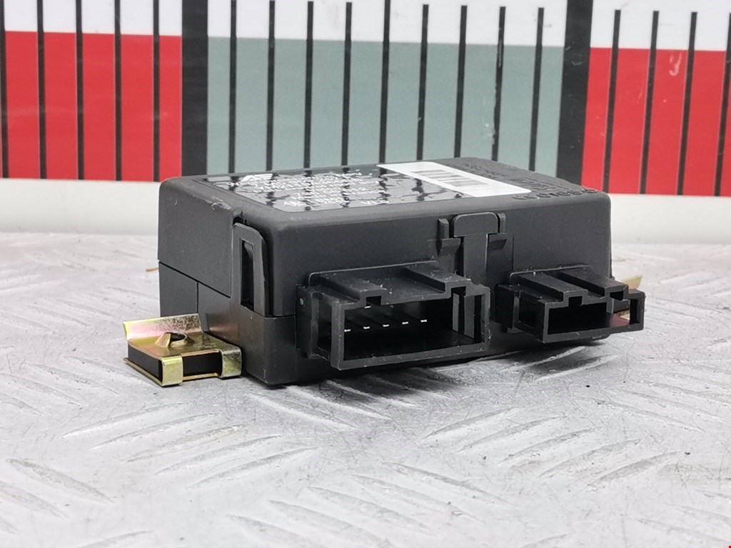 Иммобилайзер FORD Galaxy 1995-2005