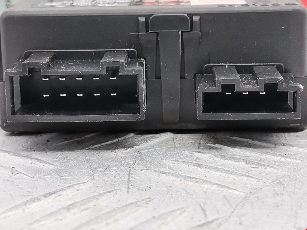 Иммобилайзер FORD Galaxy 1995-2005