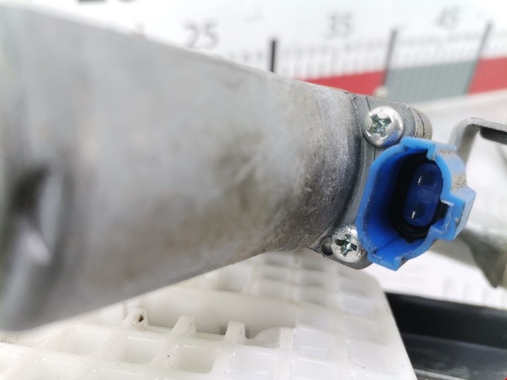 Стеклоподъемник передний левый CHEVROLET Captiva 2018-н.в.