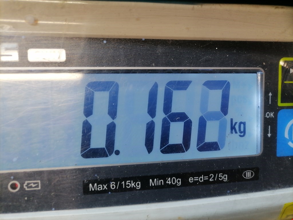 Накладка порога (внутренняя) PORSCHE Cayenne 955/957 2002-2010